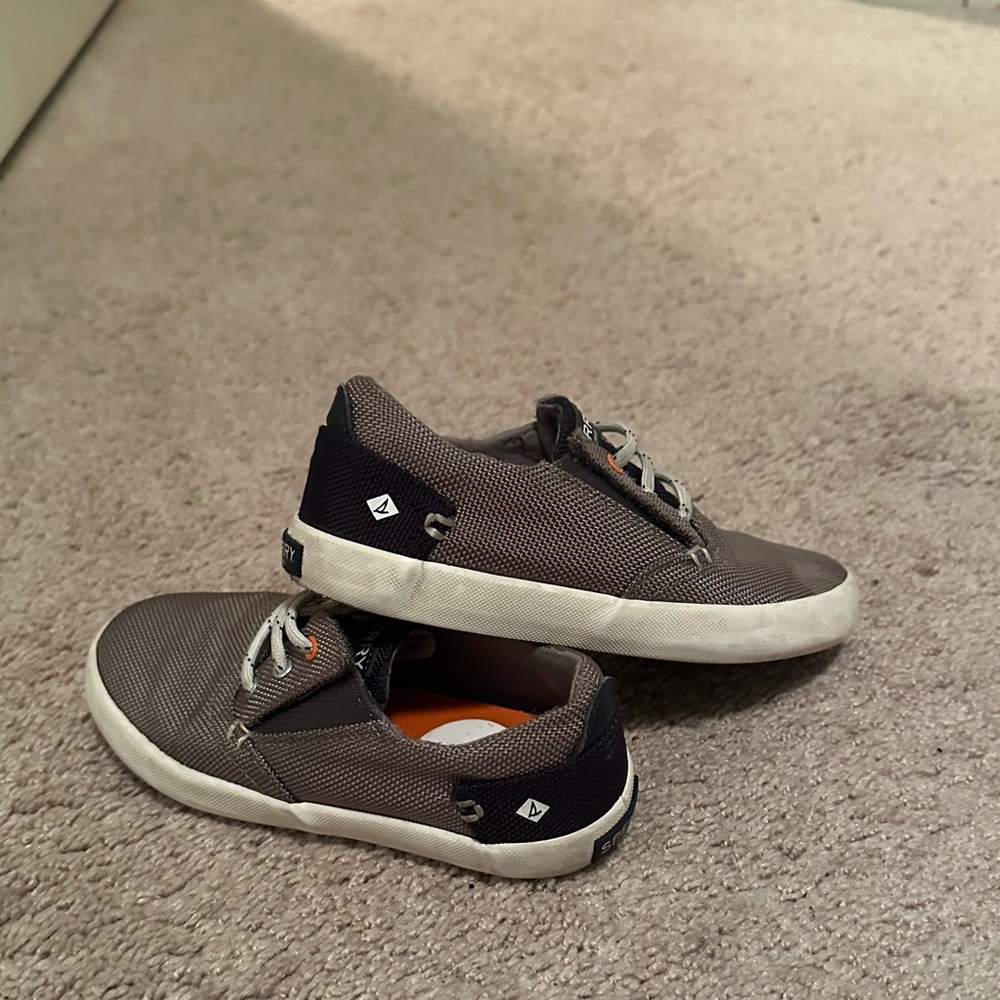 Sperry Shoes(Child 10.5)